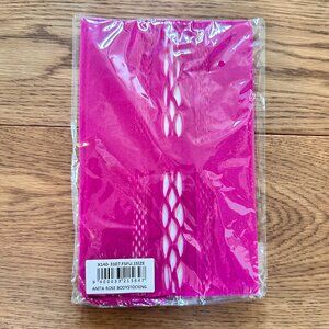 New with tags, Bodystocking lingerie, Frederick's of Hollywood, one size